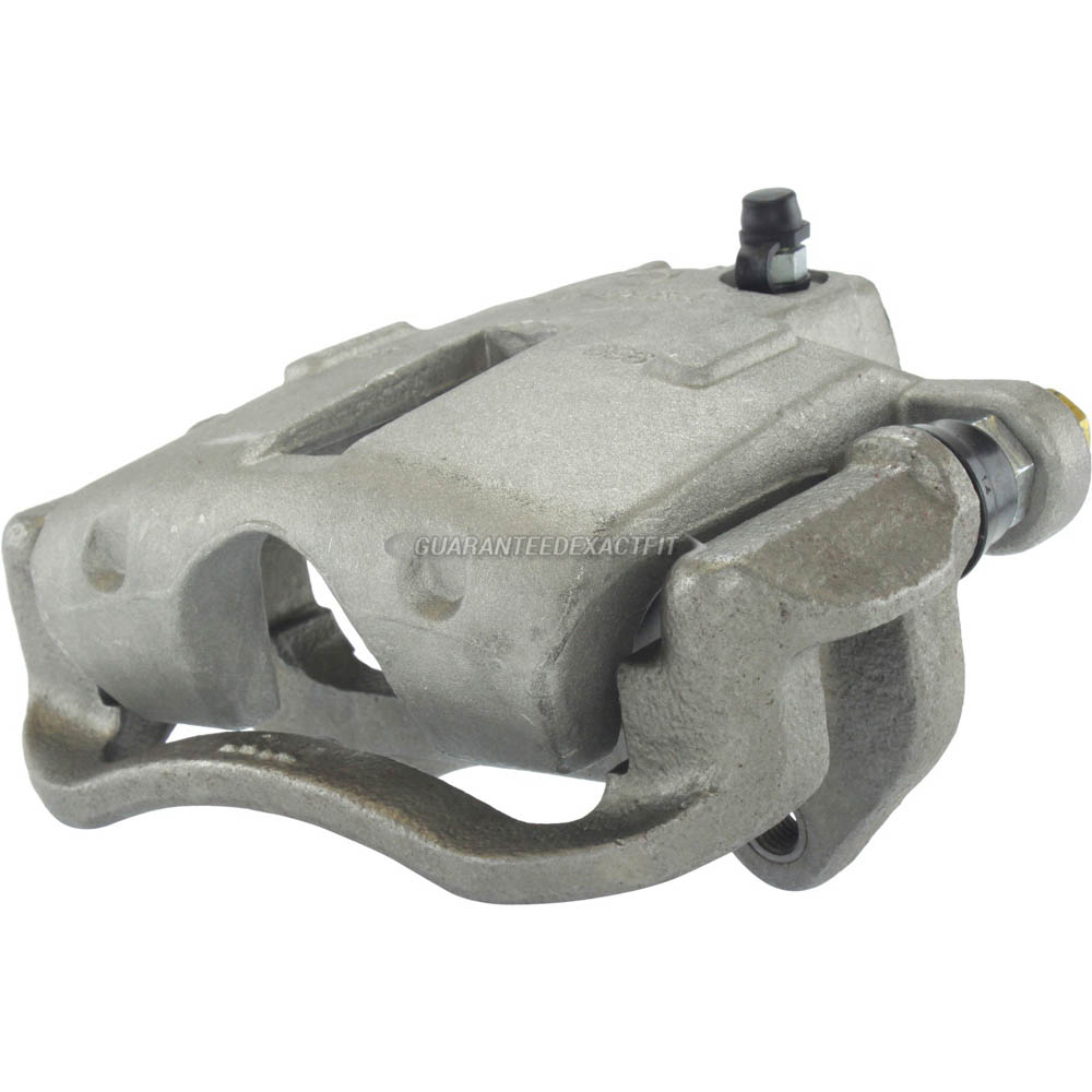 2000 Daewoo Nubira Brake Caliper