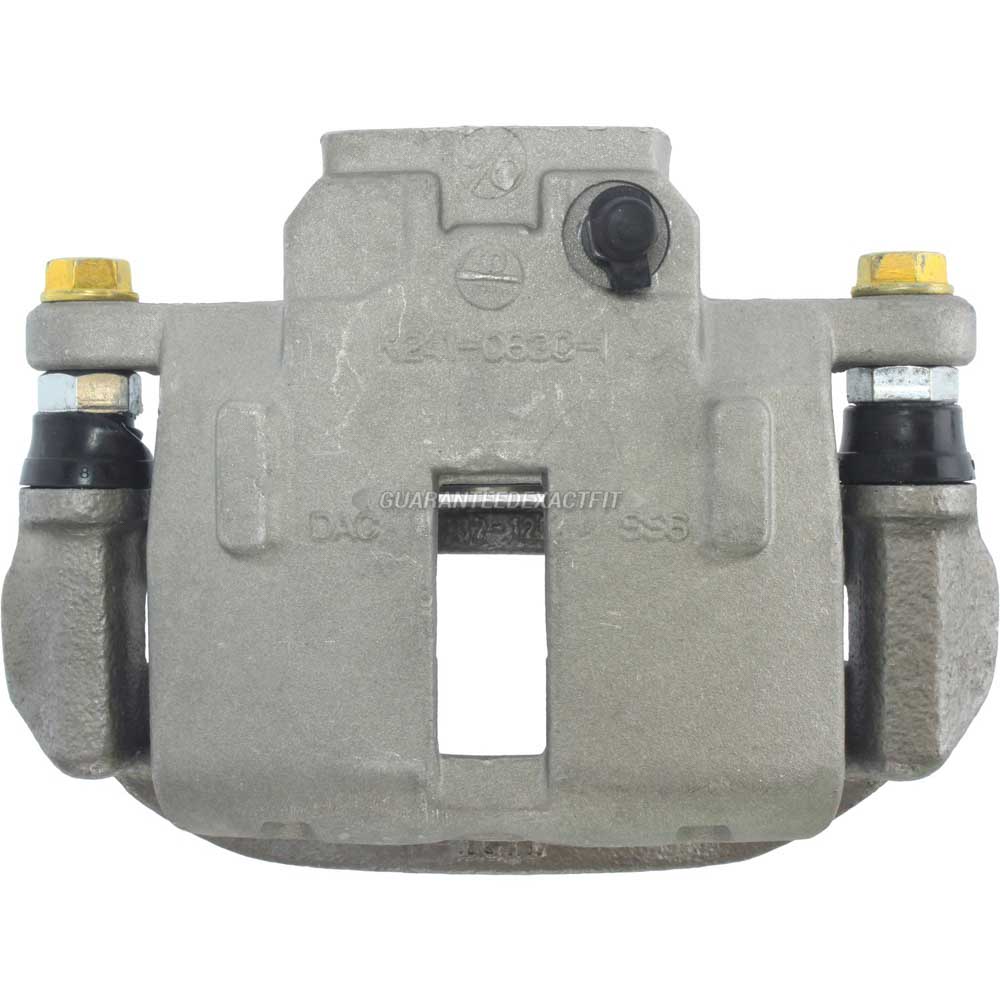 2000 Daewoo Nubira Brake Caliper