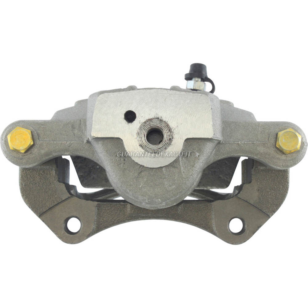2000 Daewoo Nubira Brake Caliper