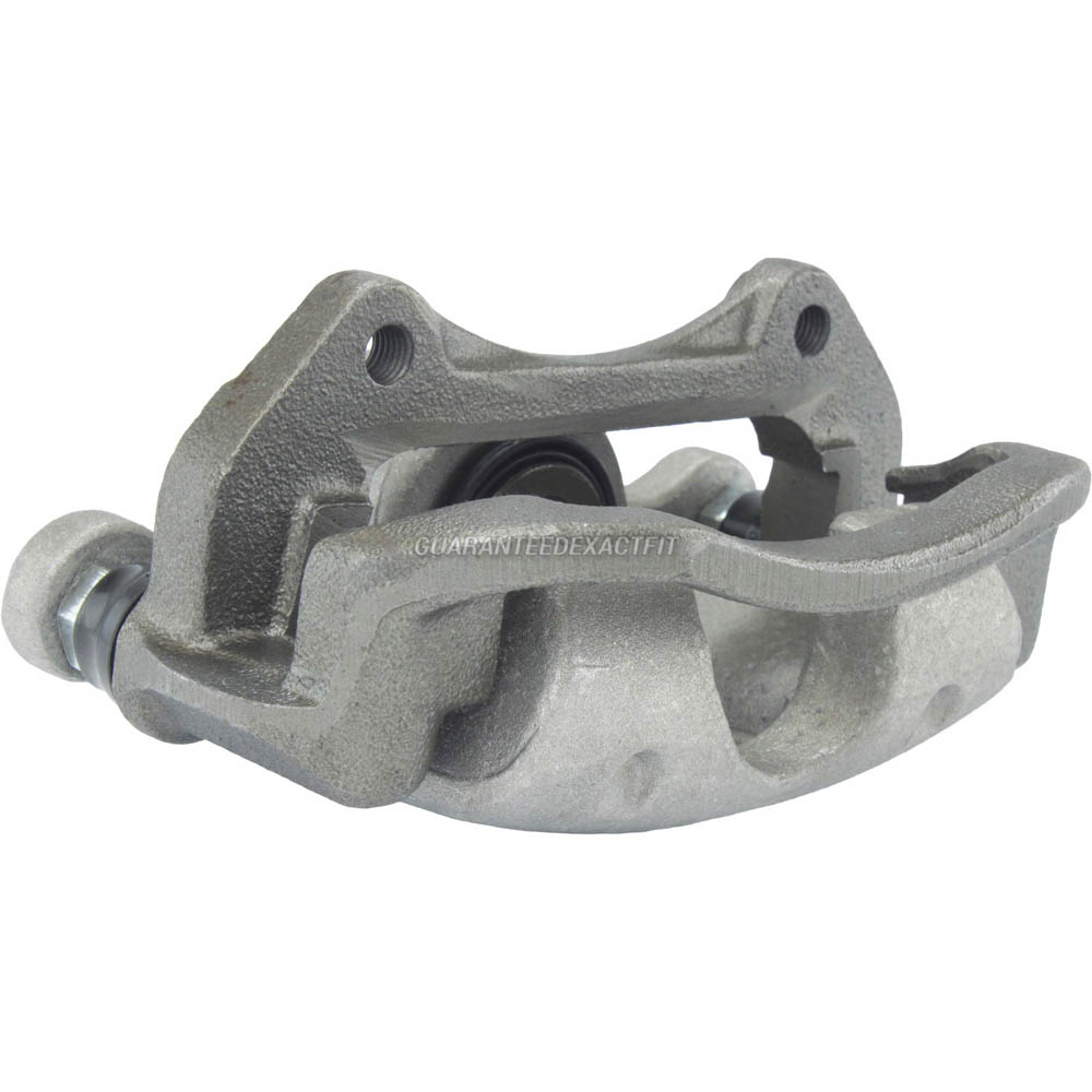 2000 Daewoo Nubira Brake Caliper