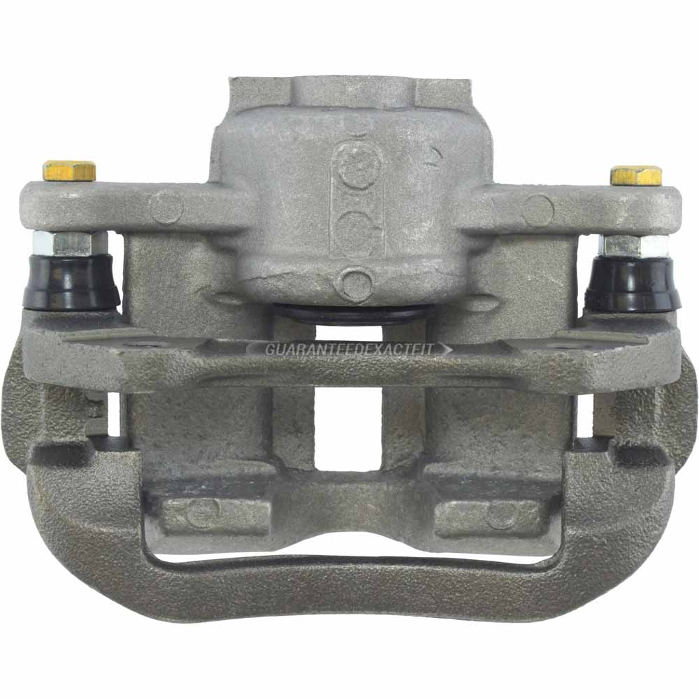 2000 Daewoo Nubira Brake Caliper