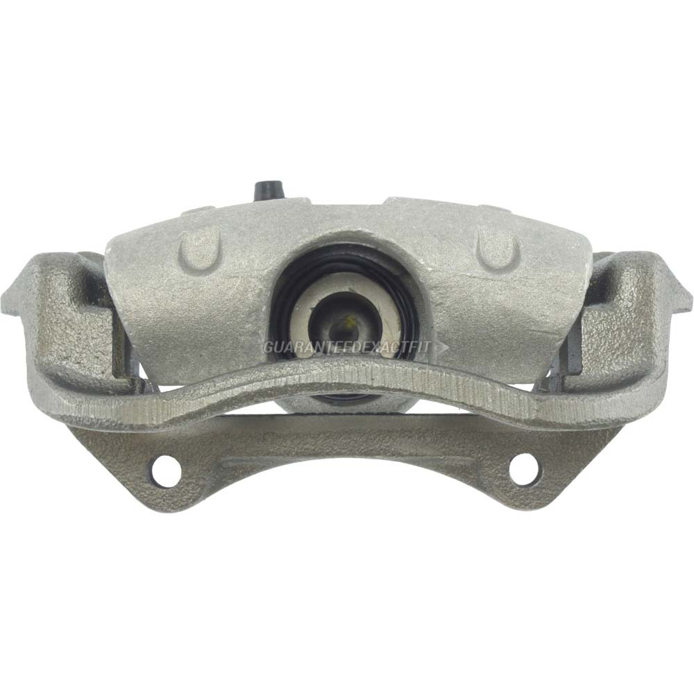 2000 Daewoo Nubira Brake Caliper