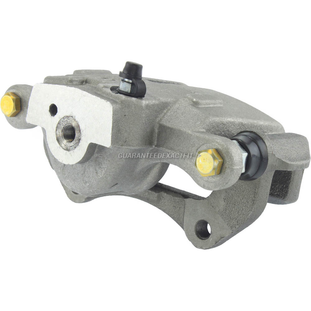 2000 Daewoo Nubira Brake Caliper