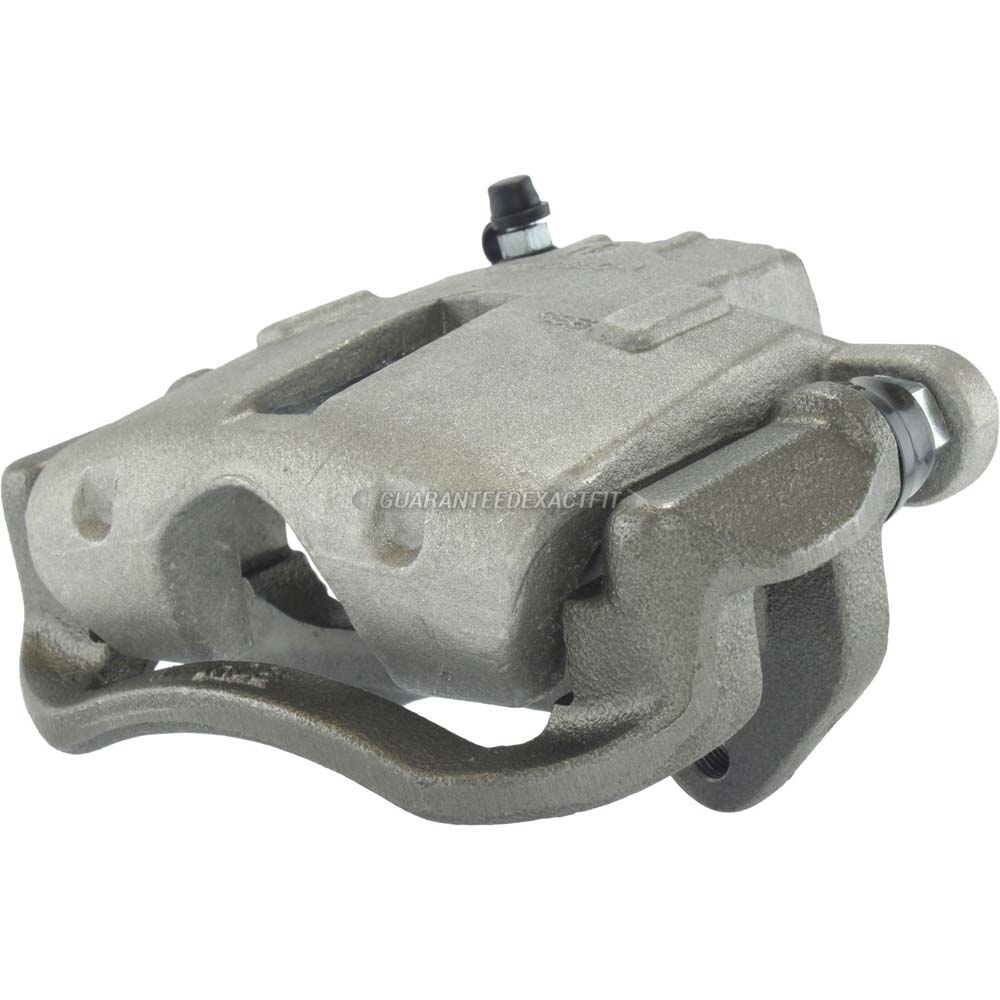 2000 Daewoo Nubira Brake Caliper