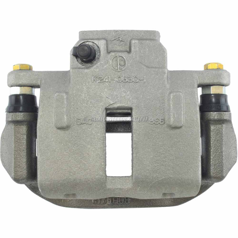 2000 Daewoo Nubira Brake Caliper