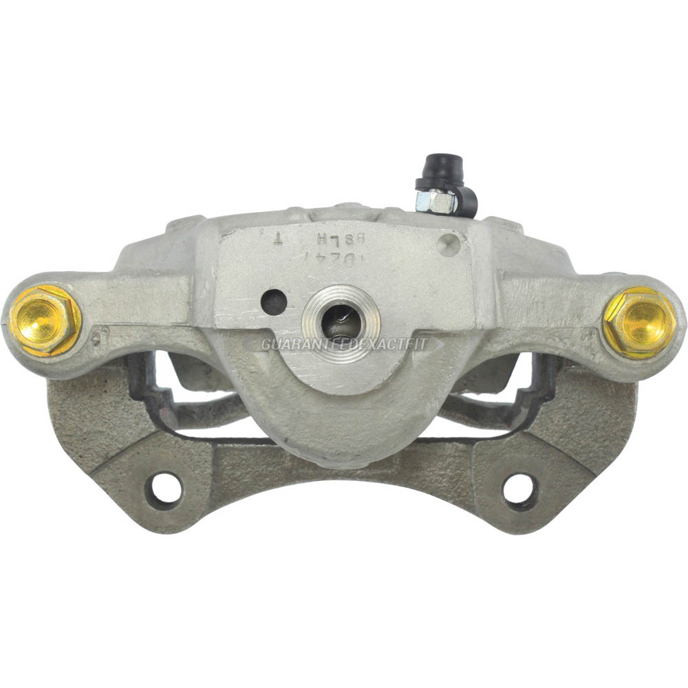 2000 Daewoo Leganza Brake Caliper