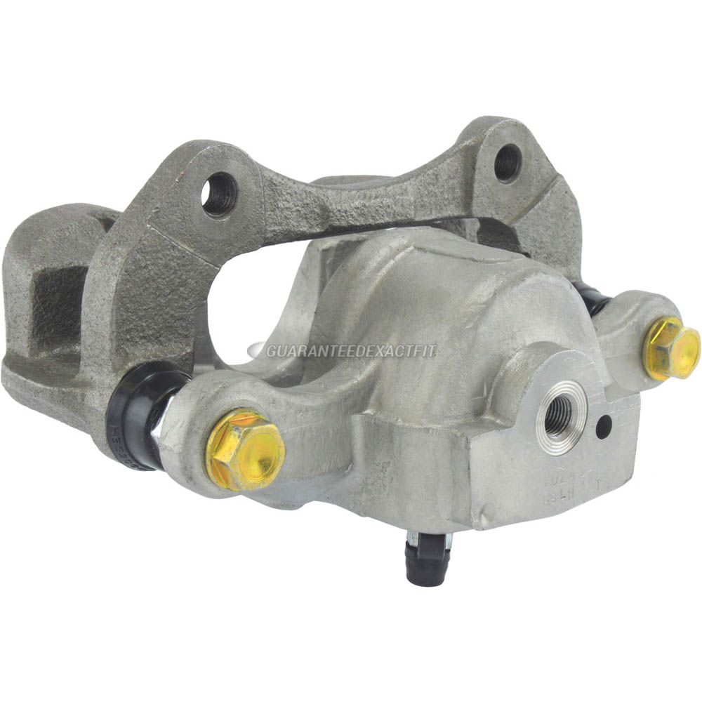 2000 Daewoo Leganza Brake Caliper
