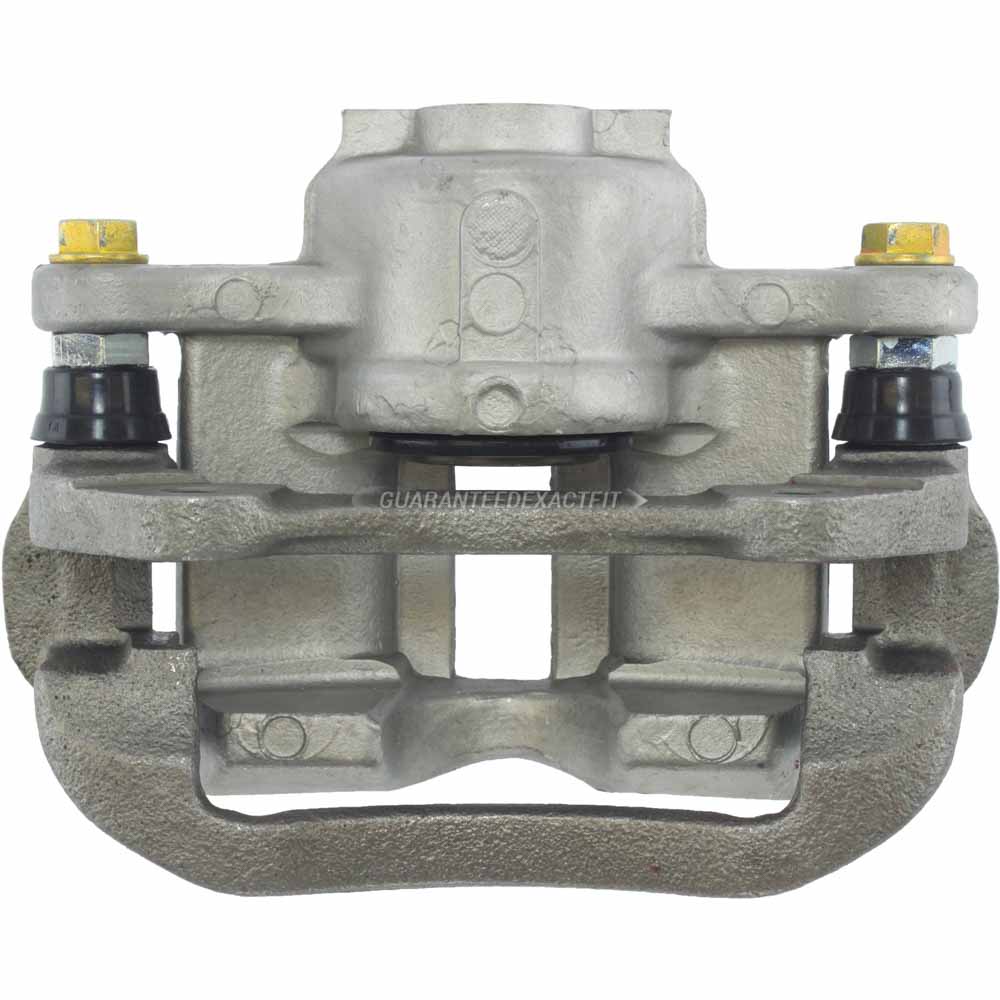 2000 Daewoo Leganza Brake Caliper