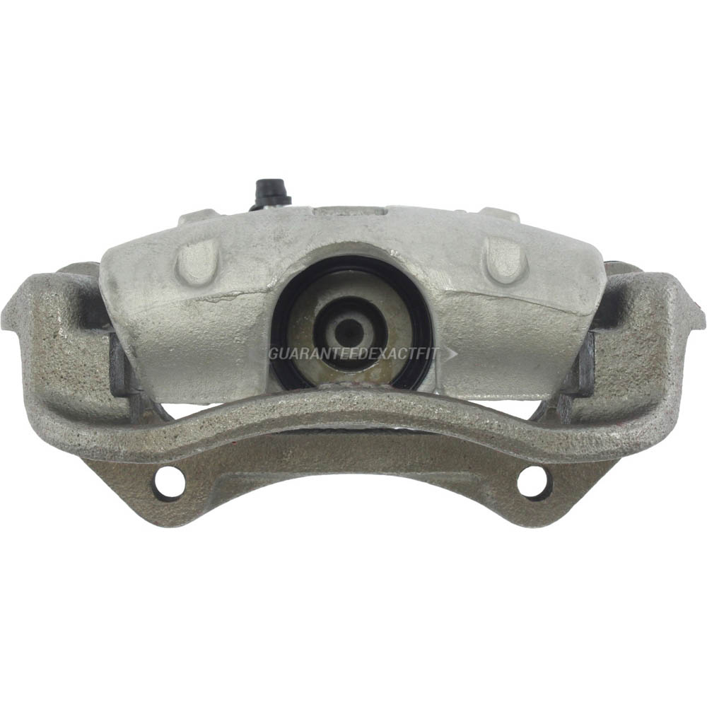 2000 Daewoo Leganza Brake Caliper
