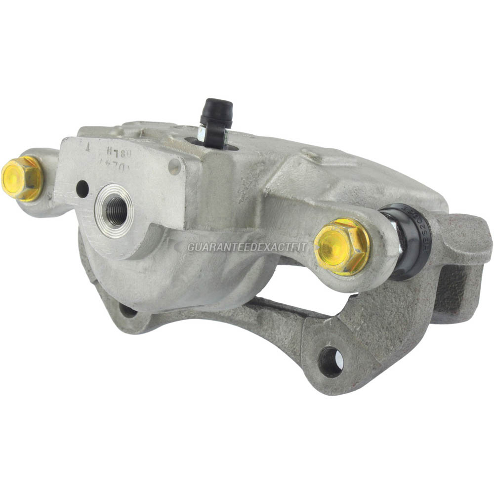 2000 Daewoo Leganza Brake Caliper