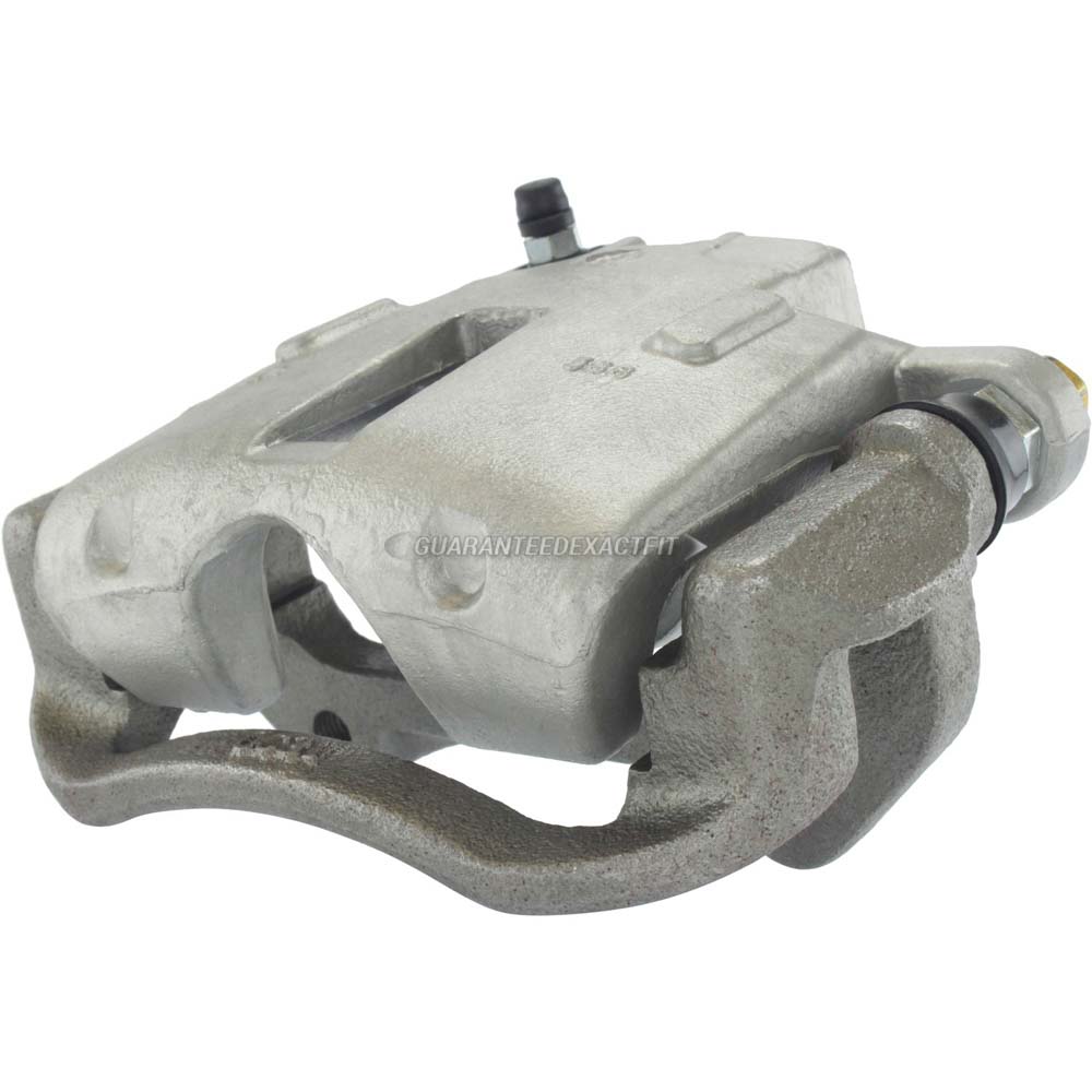 2000 Daewoo Leganza Brake Caliper