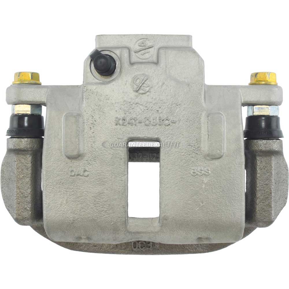 2000 Daewoo Leganza Brake Caliper