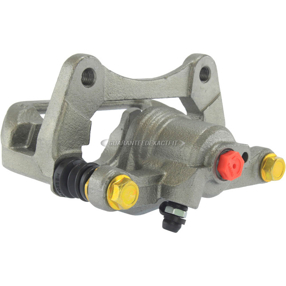 2007 Suzuki Forenza Brake Caliper