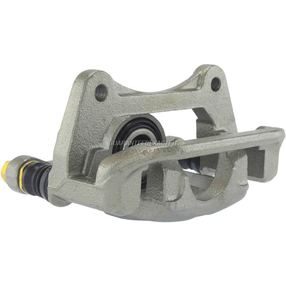 2007 Suzuki Forenza Brake Caliper
