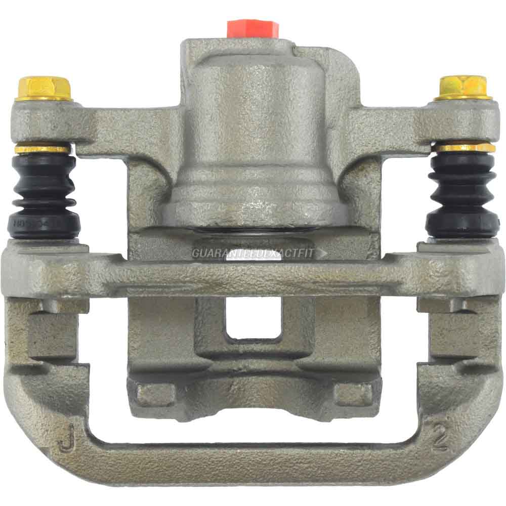 2007 Suzuki Forenza Brake Caliper