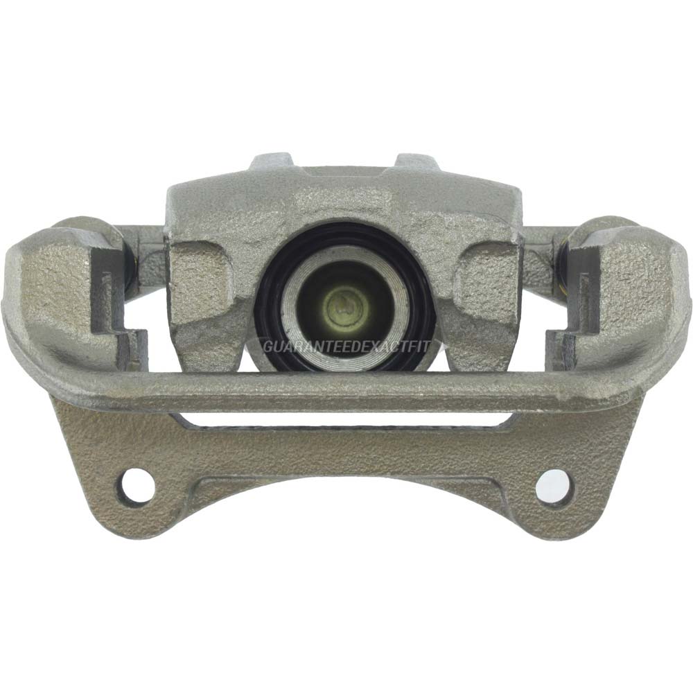 2007 Suzuki Forenza Brake Caliper