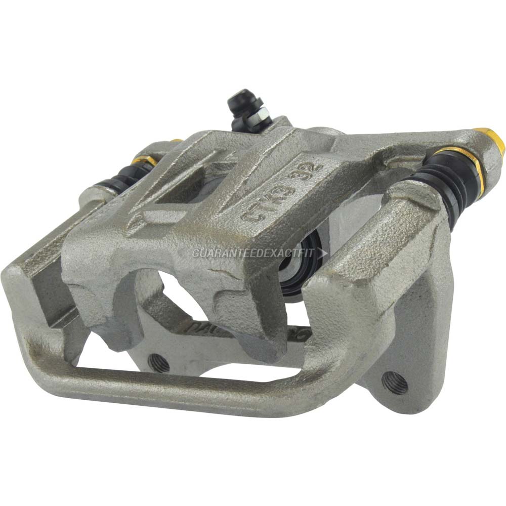 2007 Suzuki Forenza Brake Caliper
