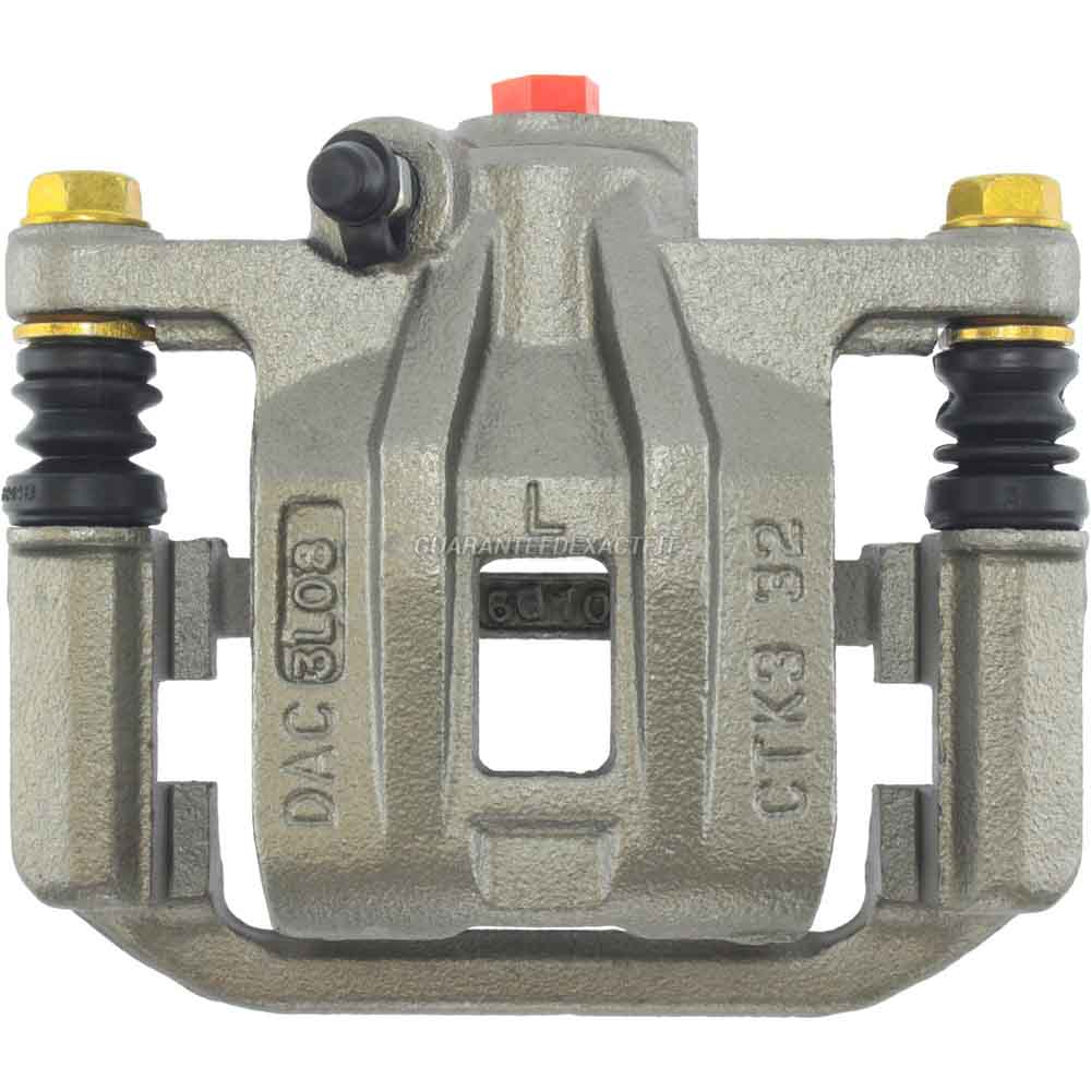 2007 Suzuki Forenza Brake Caliper