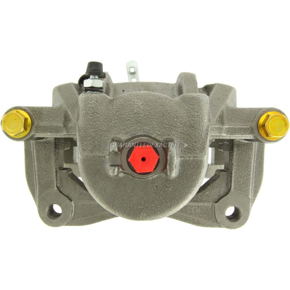 2017 Kia Sorento Brake Caliper