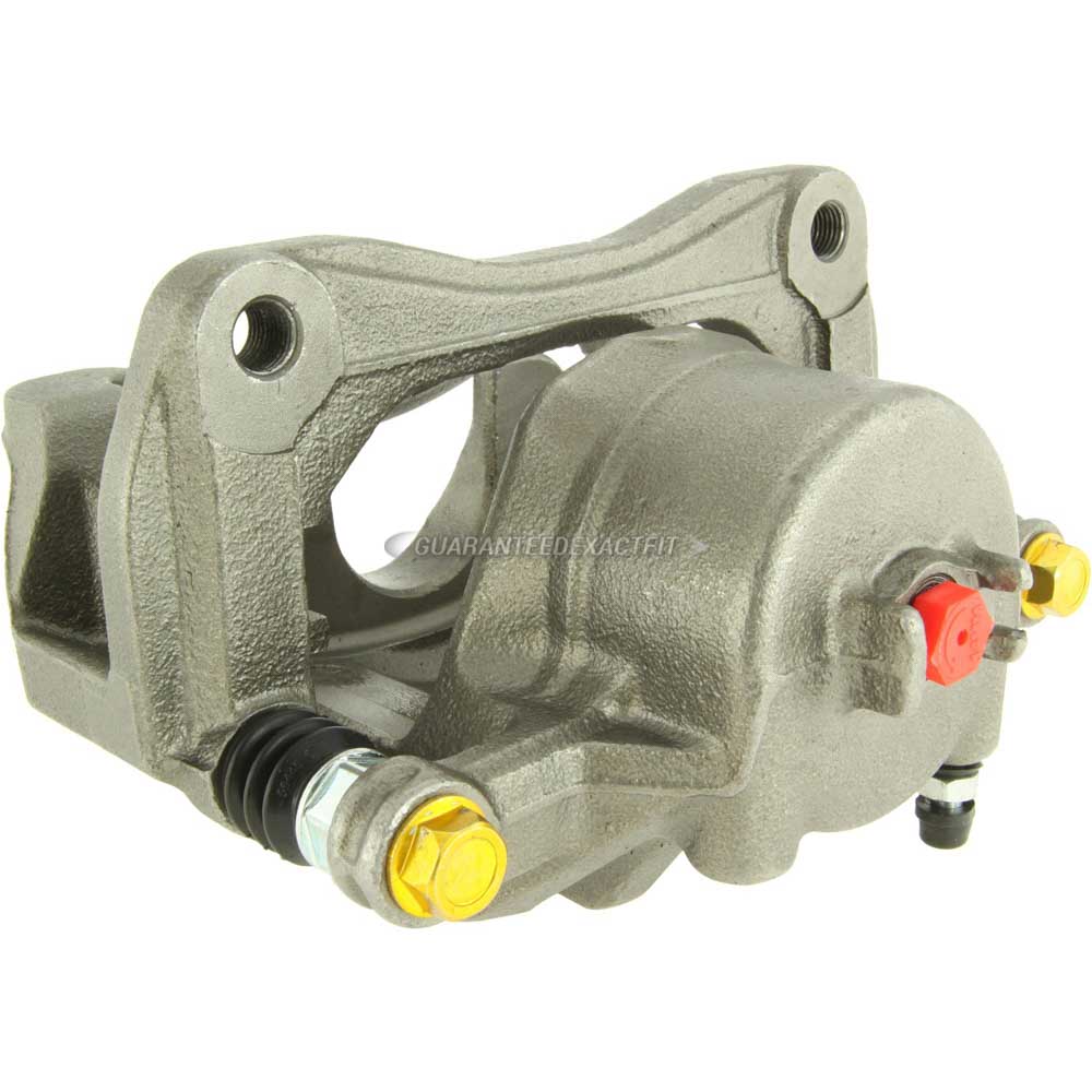 2017 Kia Sorento Brake Caliper
