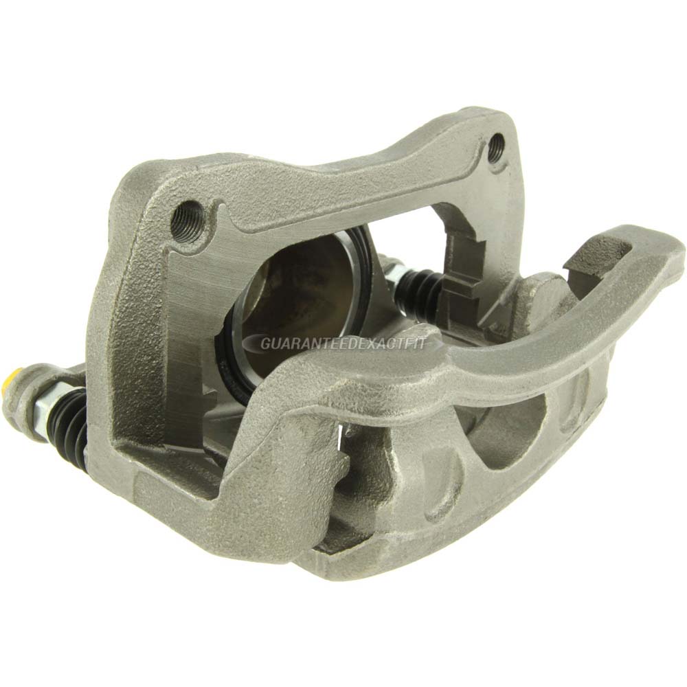 2017 Kia Sorento Brake Caliper