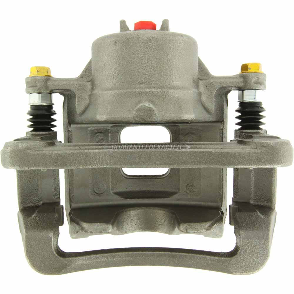 2017 Kia Sorento Brake Caliper