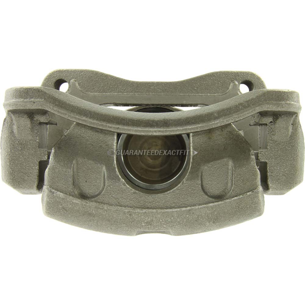 2017 Kia Sorento Brake Caliper