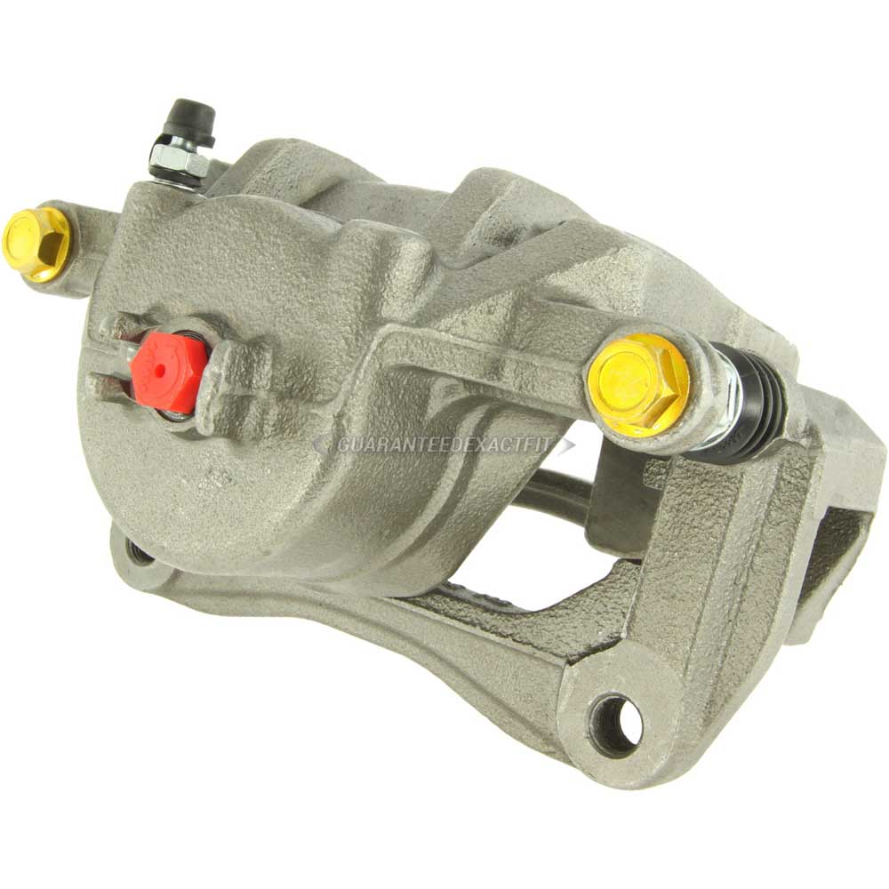 2017 Kia Sorento Brake Caliper