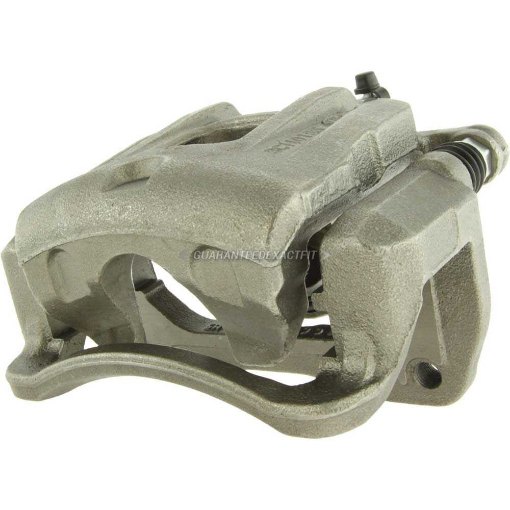2017 Kia Sorento Brake Caliper