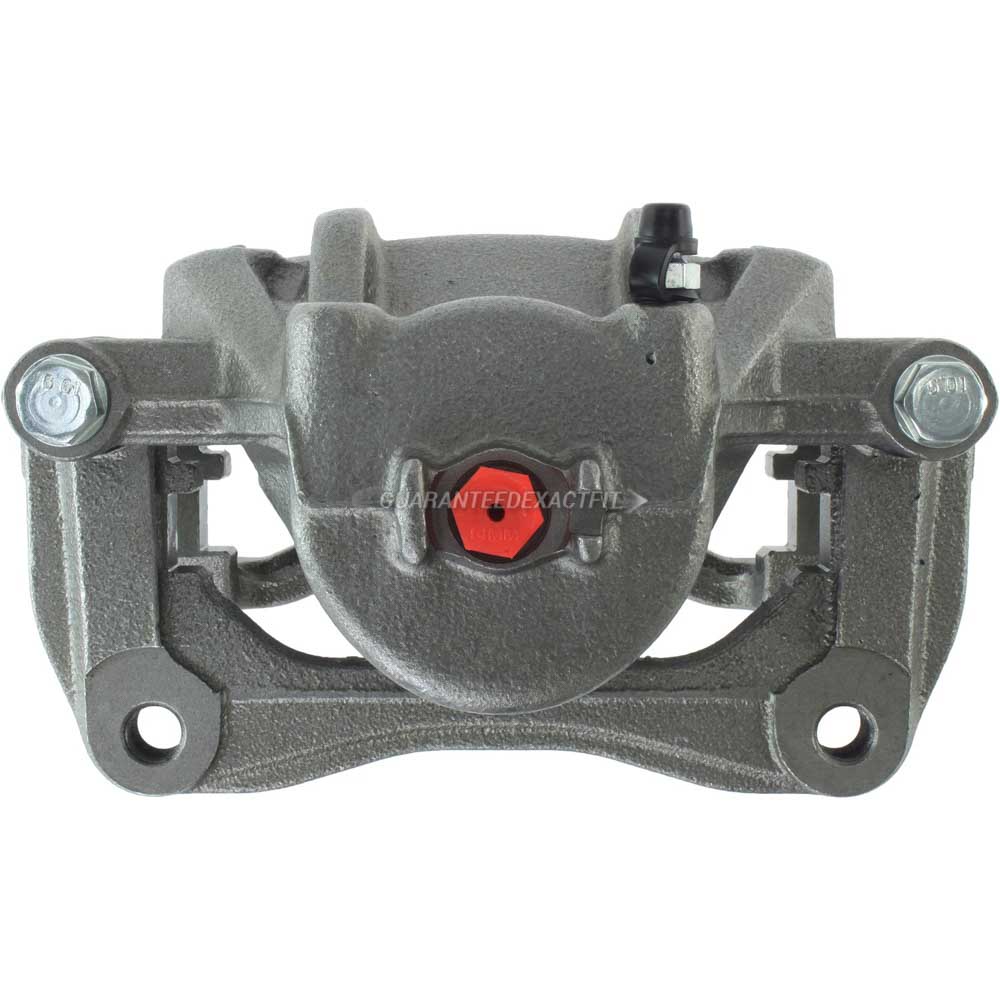 2017 Kia Sorento Brake Caliper