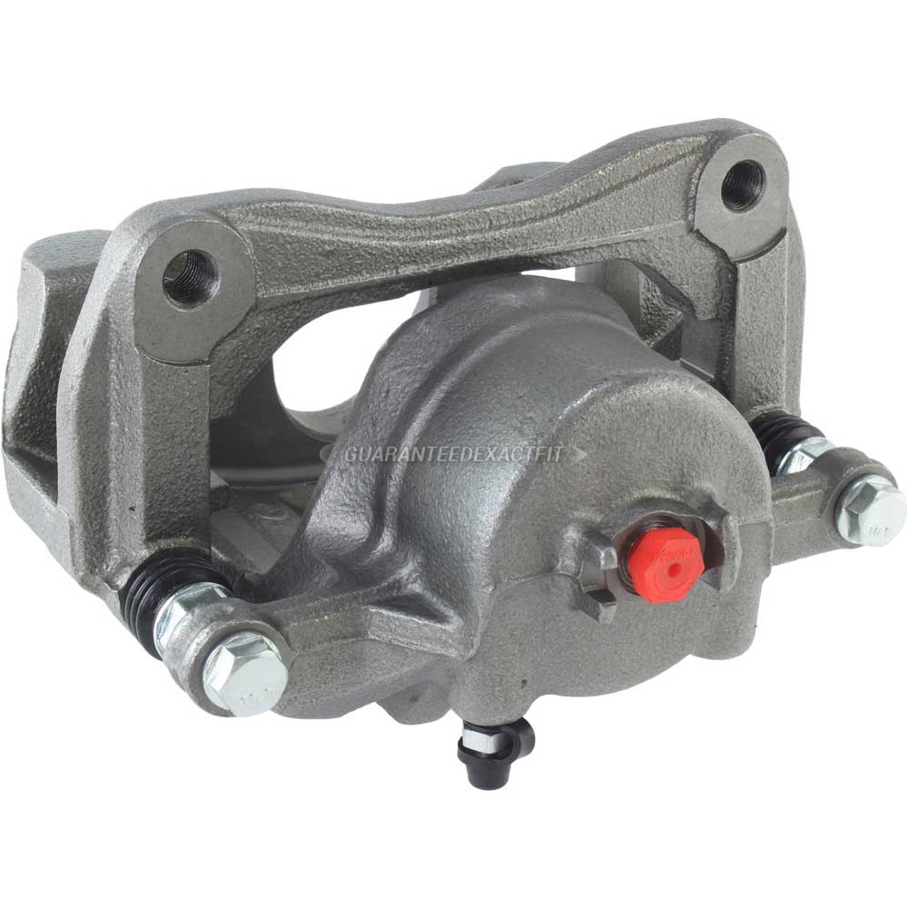 2017 Kia Sorento Brake Caliper