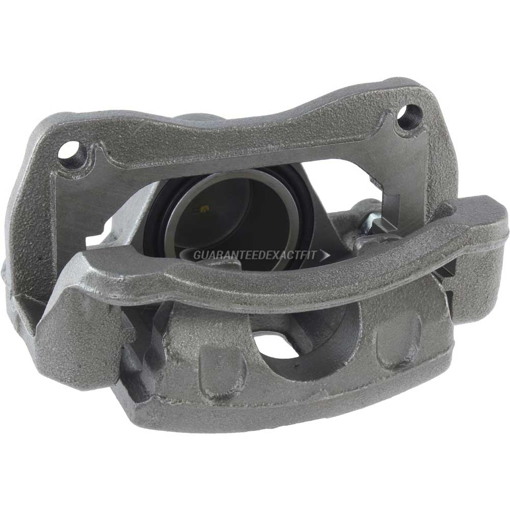 2017 Kia Sorento Brake Caliper