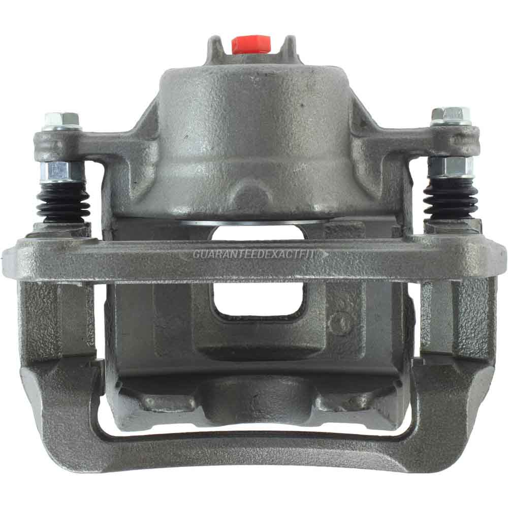 2017 Kia Sorento Brake Caliper