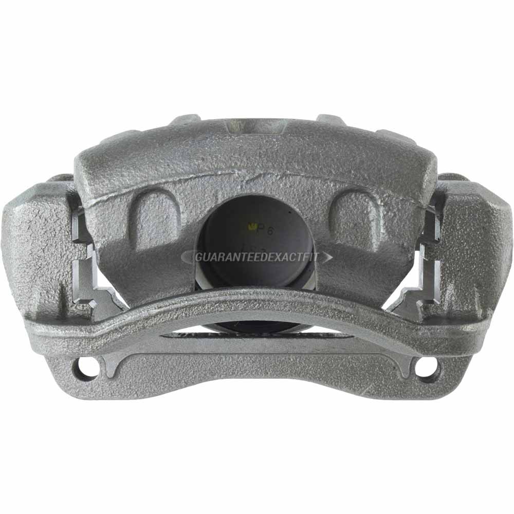 2017 Kia Sorento Brake Caliper