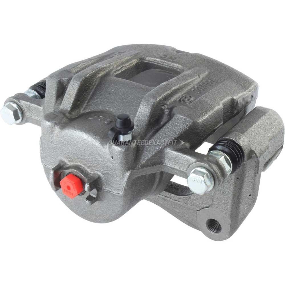 2017 Kia Sorento Brake Caliper