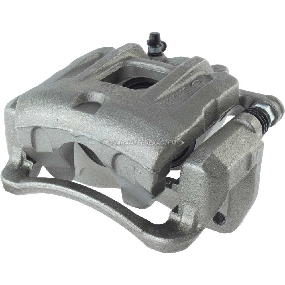 2017 Kia Sorento Brake Caliper
