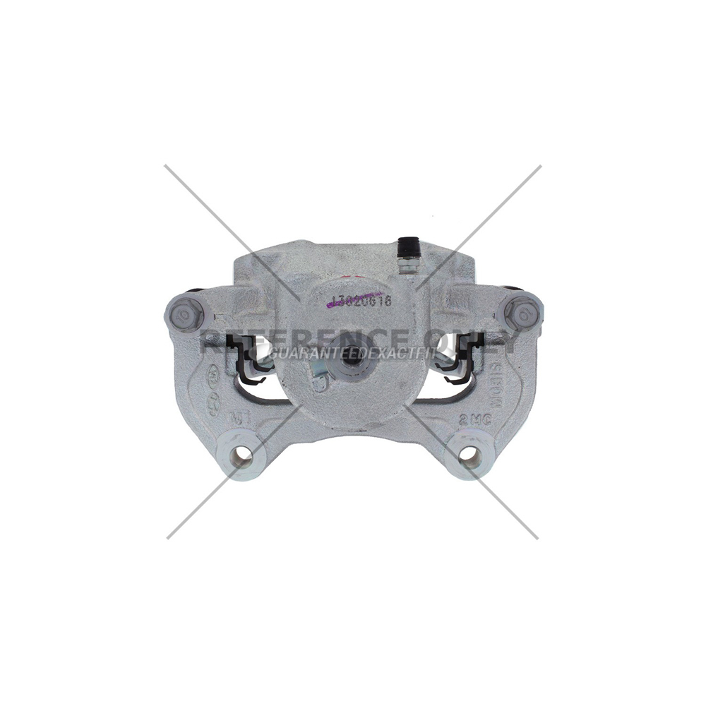 2015 Kia Cadenza Brake Caliper