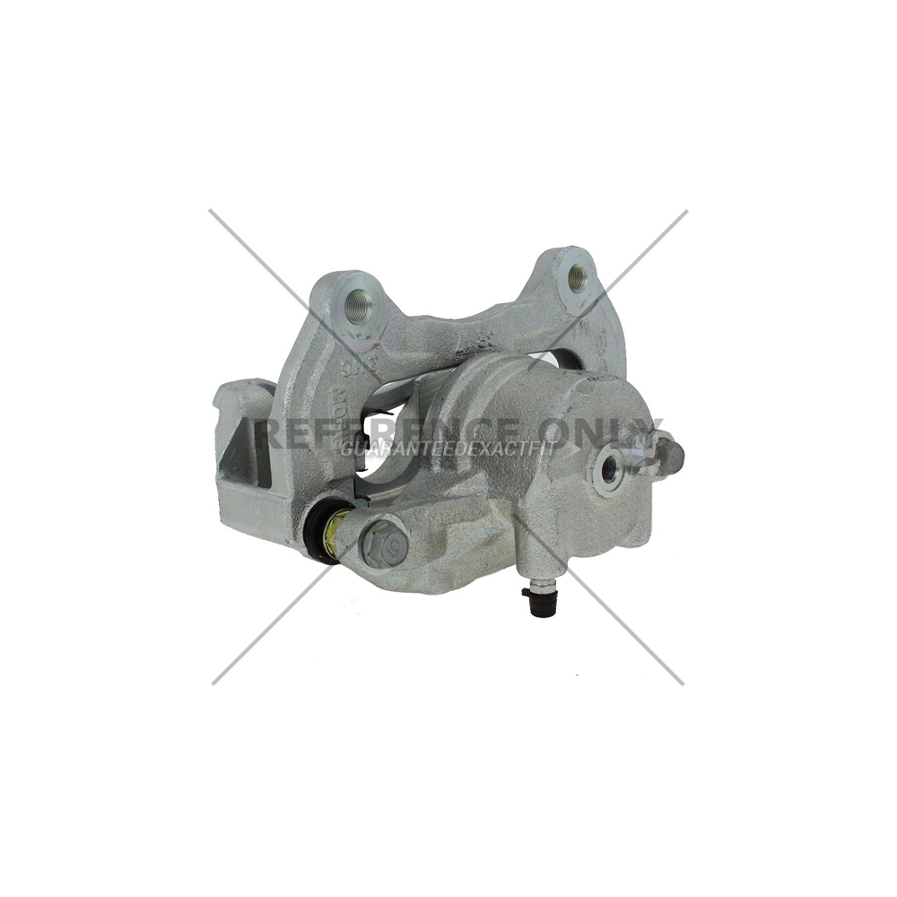 2015 Kia Cadenza Brake Caliper
