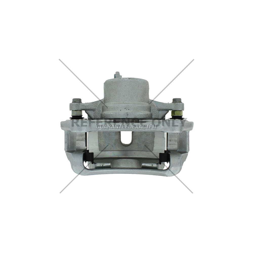2015 Kia Cadenza Brake Caliper