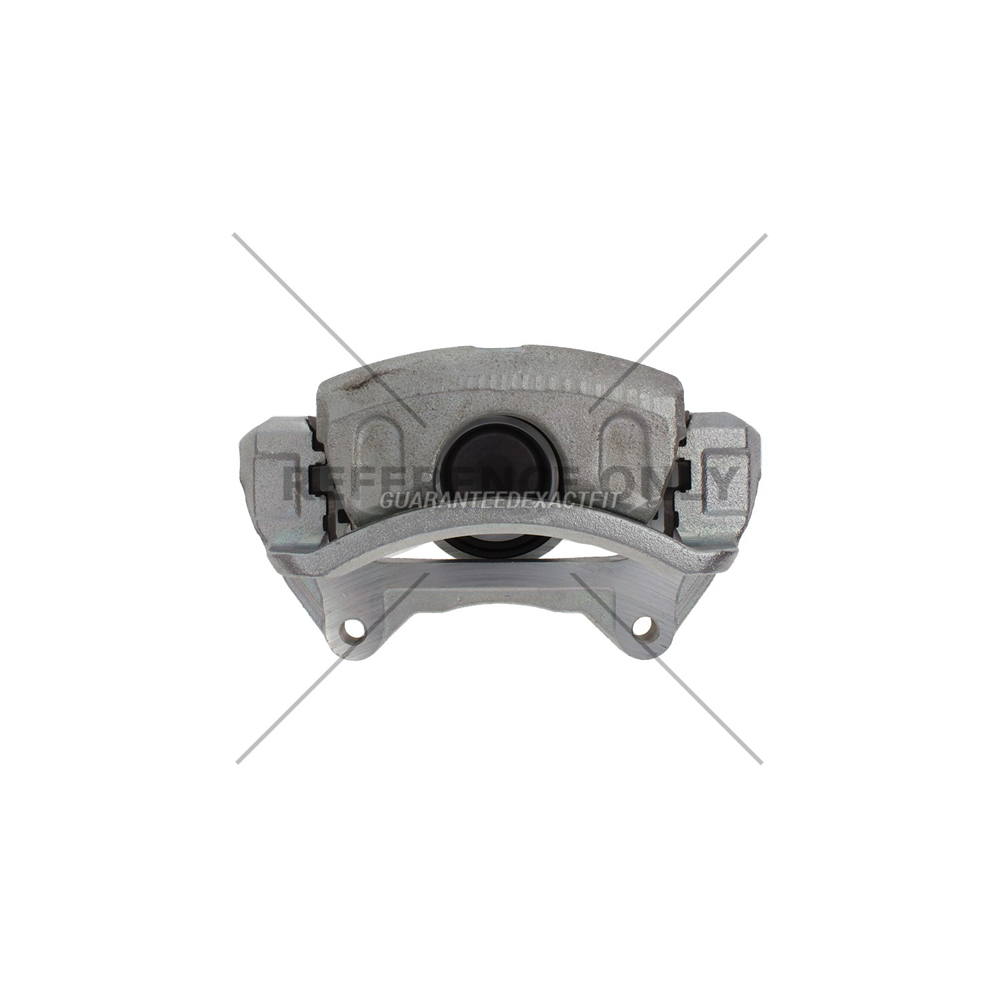 2015 Kia Cadenza Brake Caliper