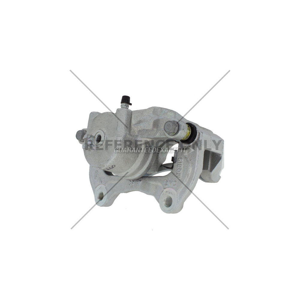 2015 Kia Cadenza Brake Caliper
