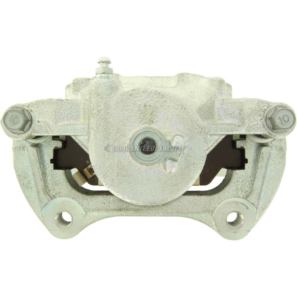 2014 Kia Forte Koup Brake Caliper