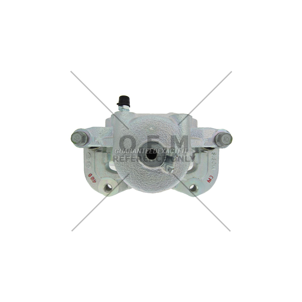2017 Kia Soul EV Brake Caliper