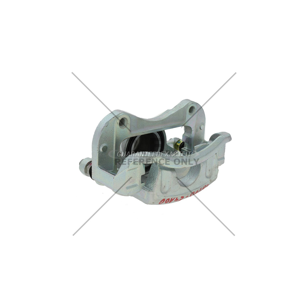 2017 Kia Soul EV Brake Caliper