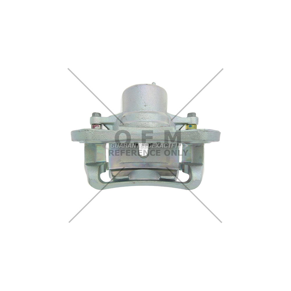 2017 Kia Soul EV Brake Caliper