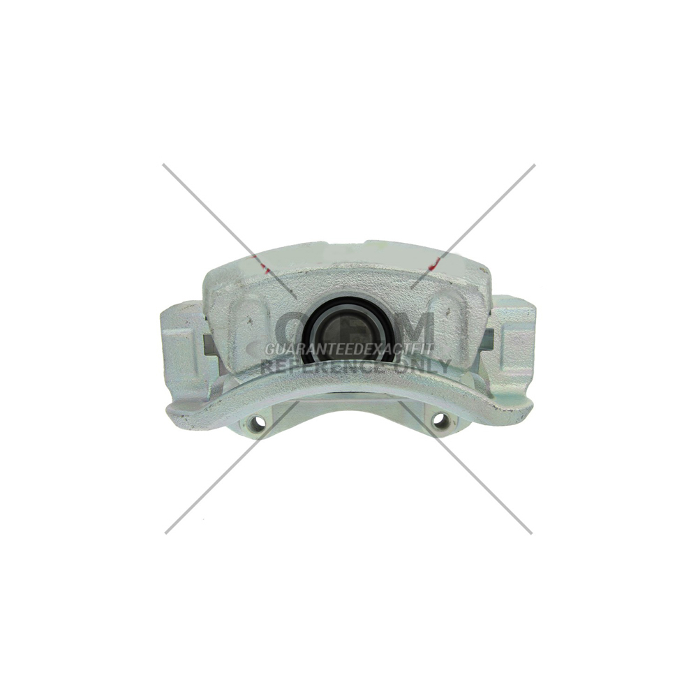 2017 Kia Soul EV Brake Caliper