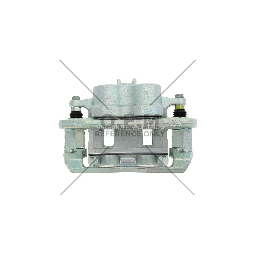 2017 Kia Sedona Brake Caliper