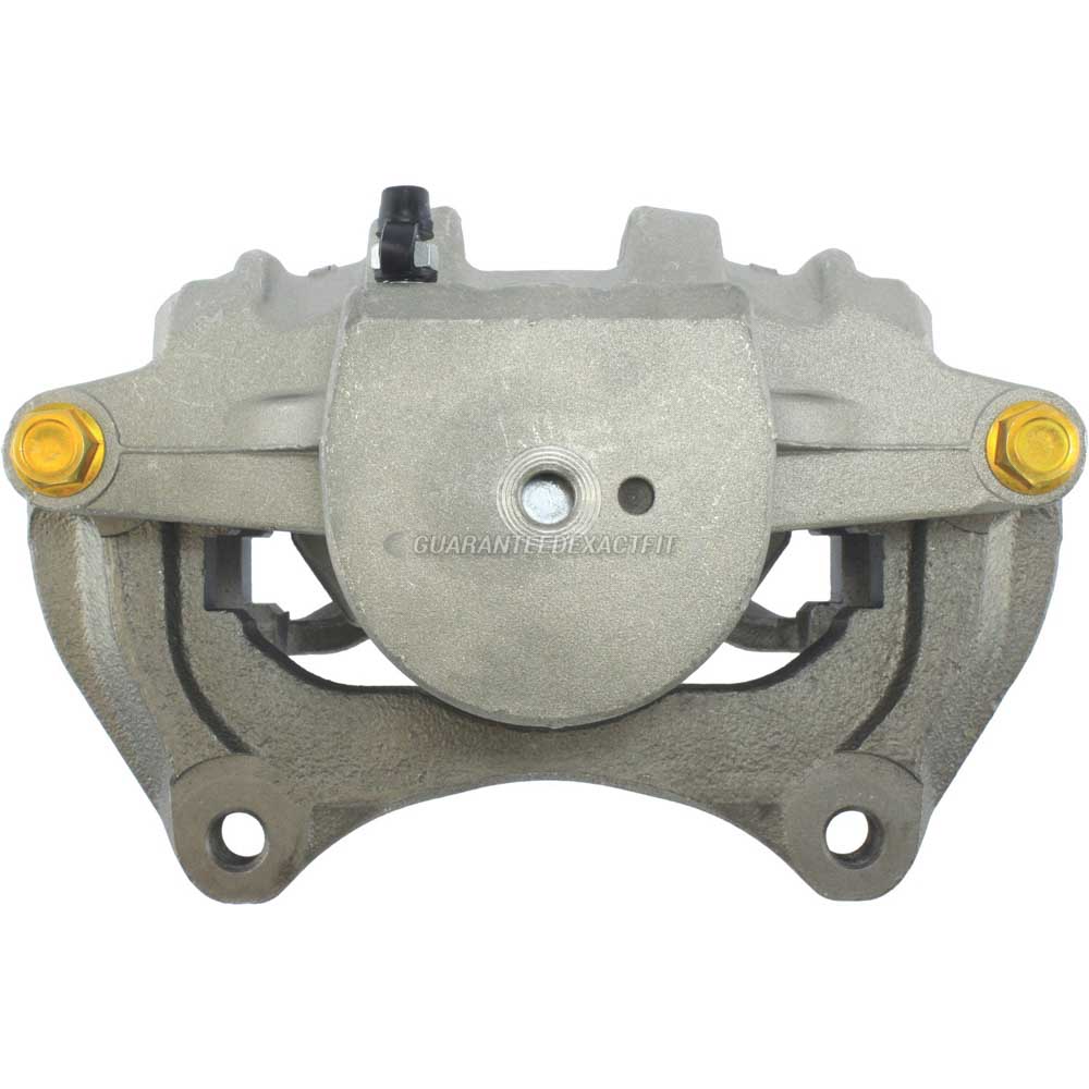 2013 Kia Optima Brake Caliper