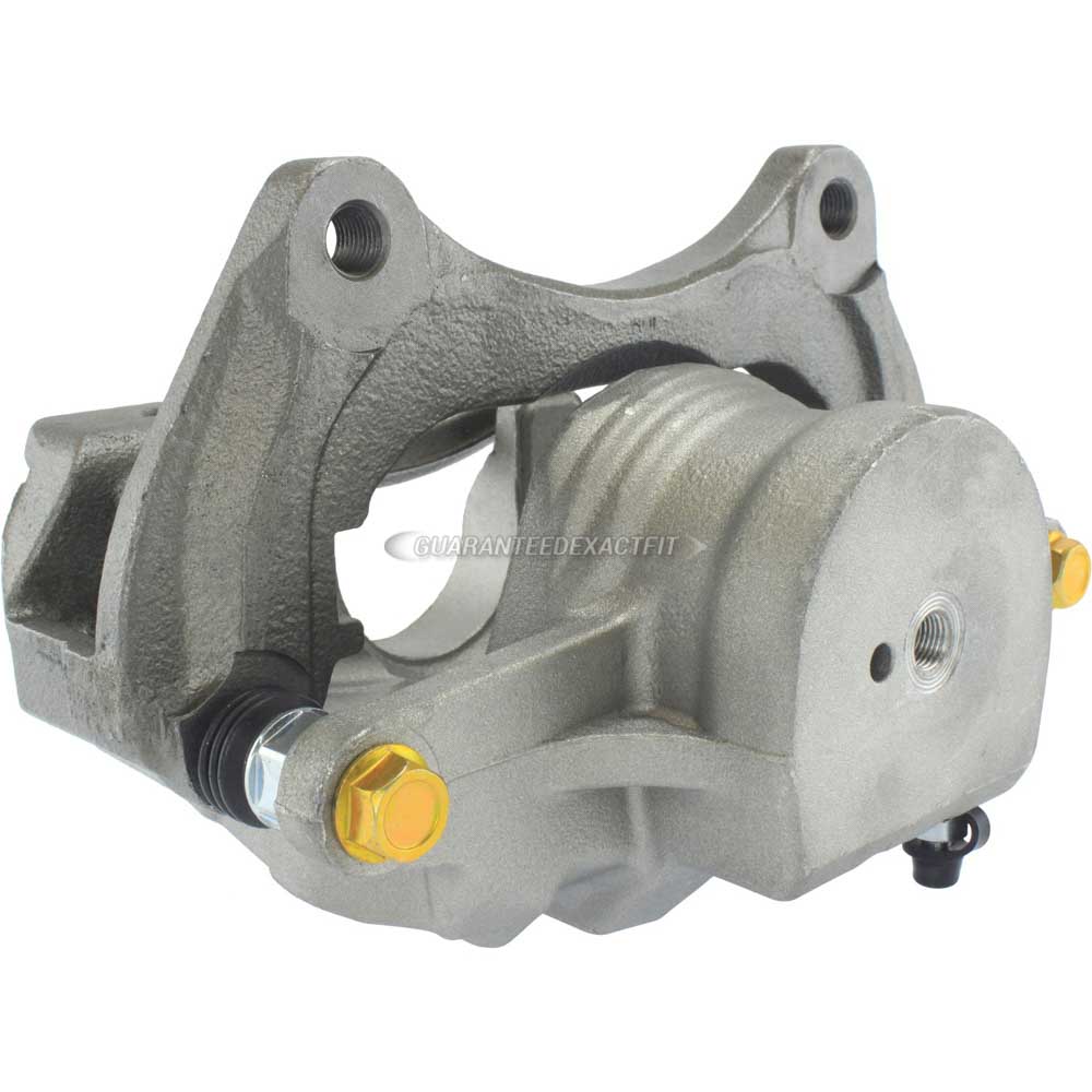 2013 Kia Optima Brake Caliper
