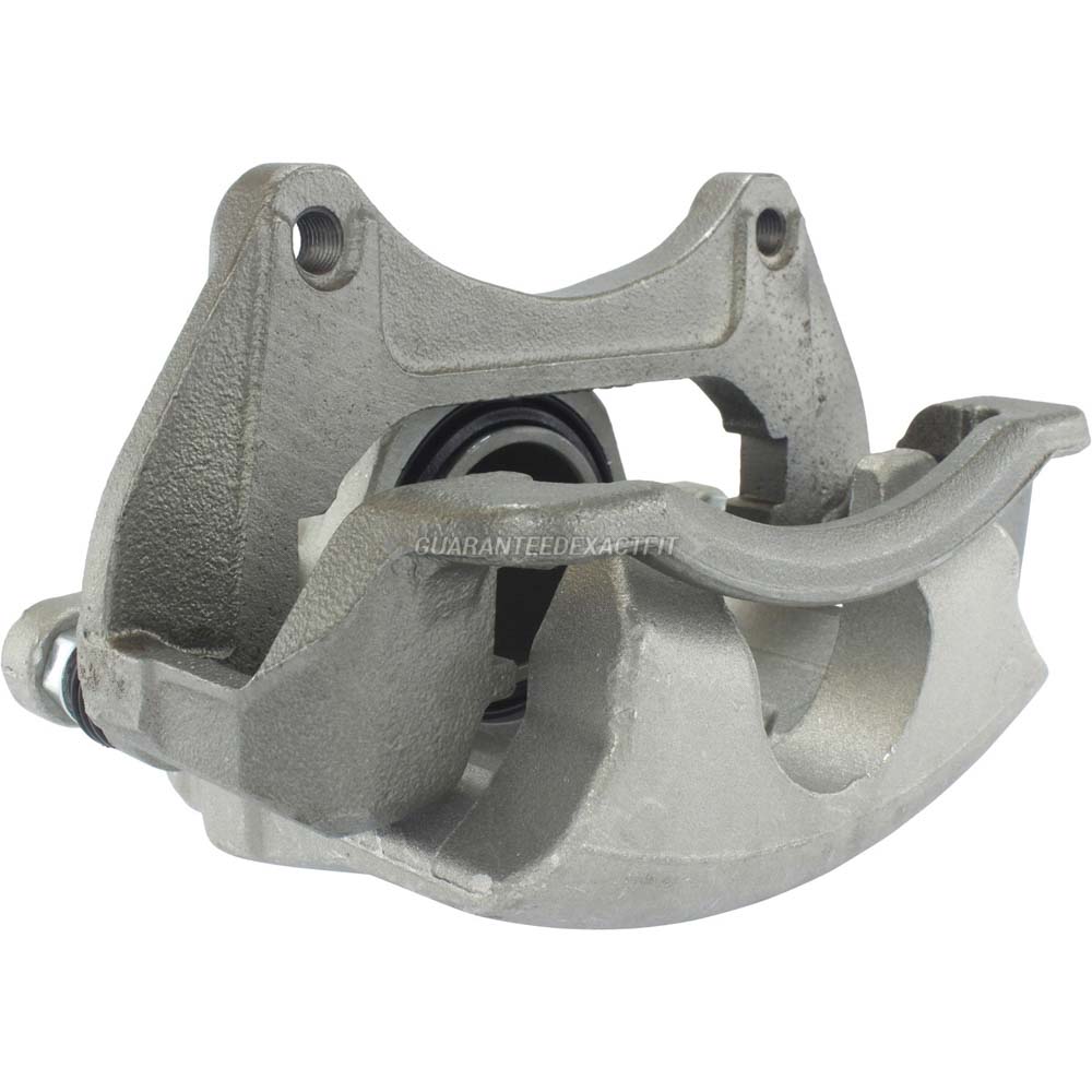 2013 Kia Optima Brake Caliper